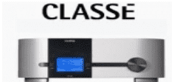  Classe Audio   