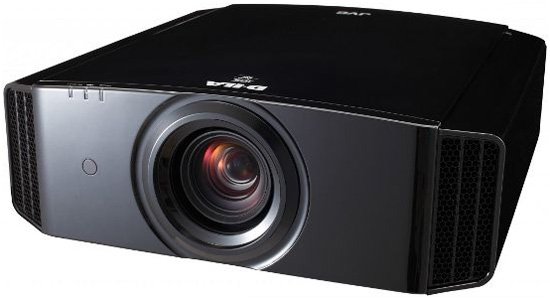 Проектор JVC DLA-X75